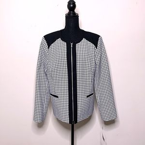 $2/15 ⭐️ NWT Isabella Suits Blazer 0214